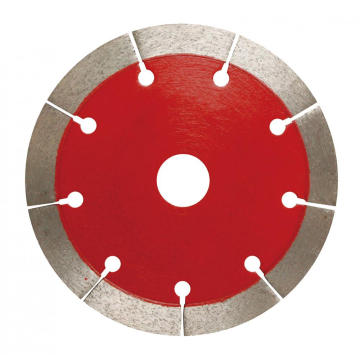 ATL-BS2 Sintered Diamond Saw Blade for cutting granite and marble